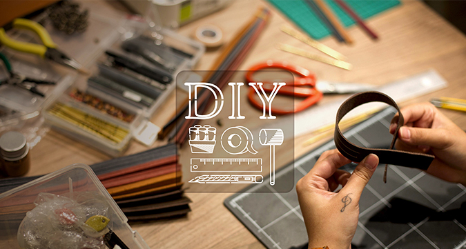 DIY課程 | MOTHERHOUSE 台灣