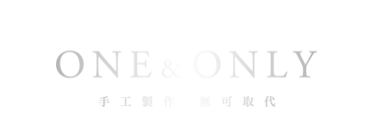 2019 christmas catalog 「ONE & ONLY」 手工製作，無可取代