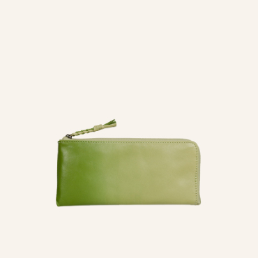 Komorebi L Style Slim Long Wallet