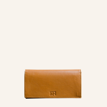 Zadan Long Wallet